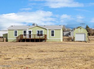 945 S Equestrian Trl, Chino Valley, AZ 86323