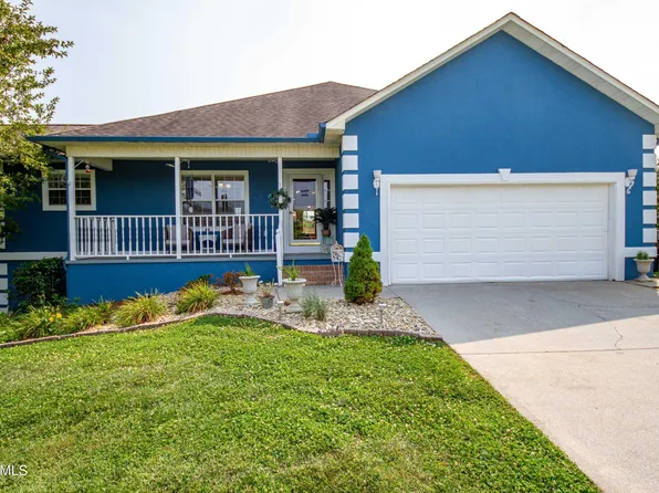 3819 Brookview Ct Lot 43, Louisville, TN 37777