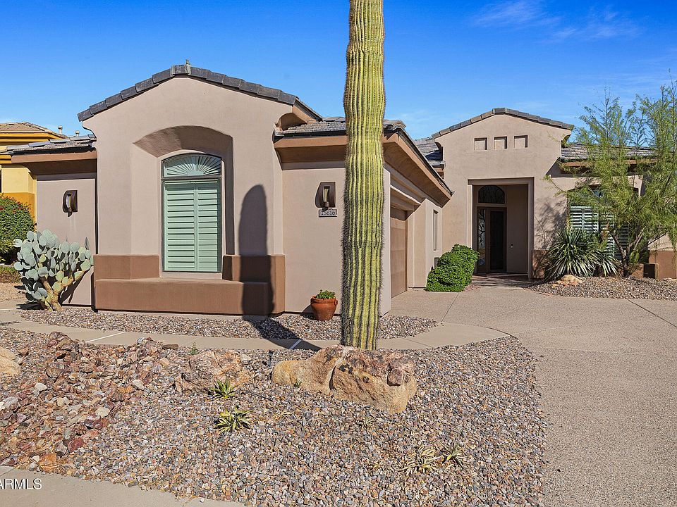 1st image of 15816 E BRITTLEBUSH Lane