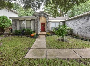 4851 Drew Forest Ln, Humble, TX 77346
