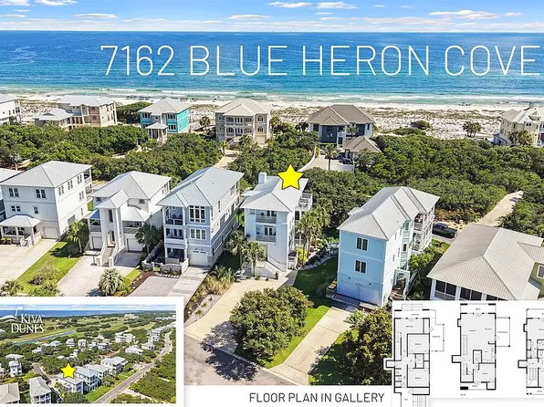 7162 Blue Heron Cv, Gulf Shores, AL 36542