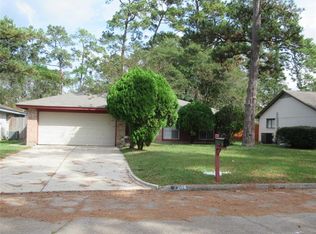 23106 Cimber Ln, Spring, TX 77373