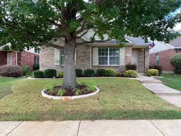 8901 Stewart St, Aubrey, TX 76227