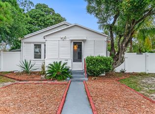 645 NE 38th St, Fort Lauderdale, FL 33334