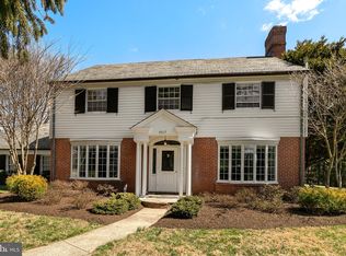 5517 N Charles St, Baltimore, MD 21210