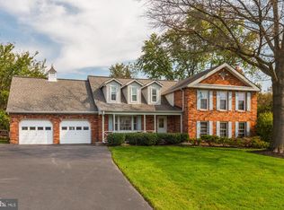 105 Farmgate Ln, Silver Spring, MD 20905