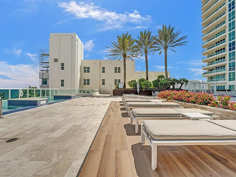 101 S Fort Lauderdale Beach Blvd #806 — Photo 46