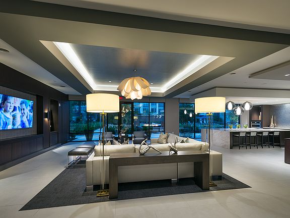 Lobby Area