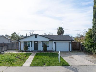 8822 Globe Ave, Dos Palos, CA, 93620
