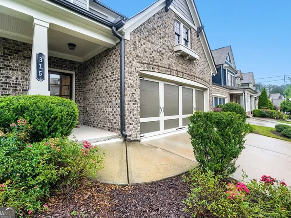 315 Still Pine Bnd, Smyrna, GA 30082