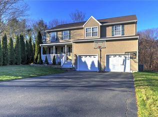 129 Slade St, Watertown, CT 06779