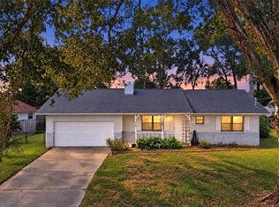 100 ALMOND ROAD, OCALA, FL 34472