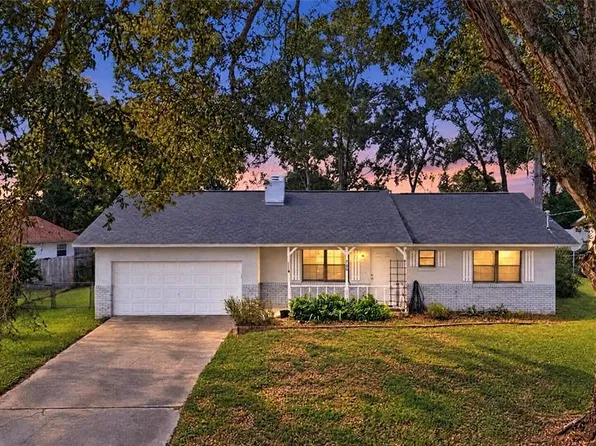 100 ALMOND ROAD, OCALA, FL 34472
