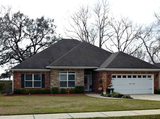20321 Northwood St, Fairhope, AL 36532