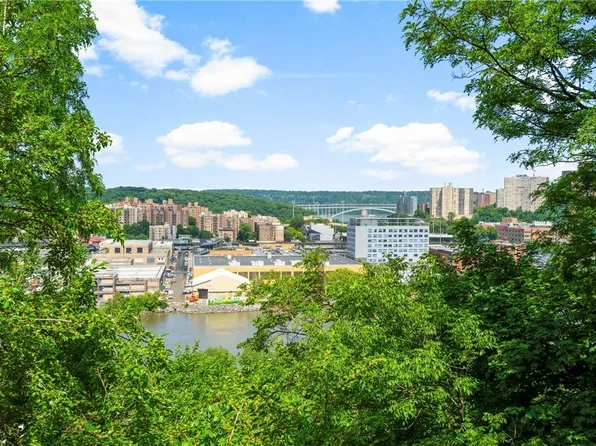2545 Sedgwick Avenue #5J, Bronx, NY 10468