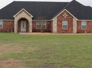 6721 Mustang Trl, Sanger, TX 76266