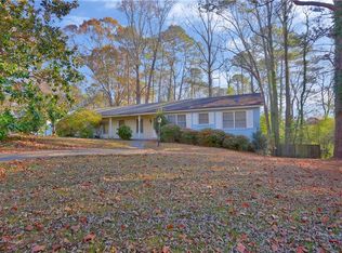 3293 Lenox Pl NE, Atlanta, GA 30324