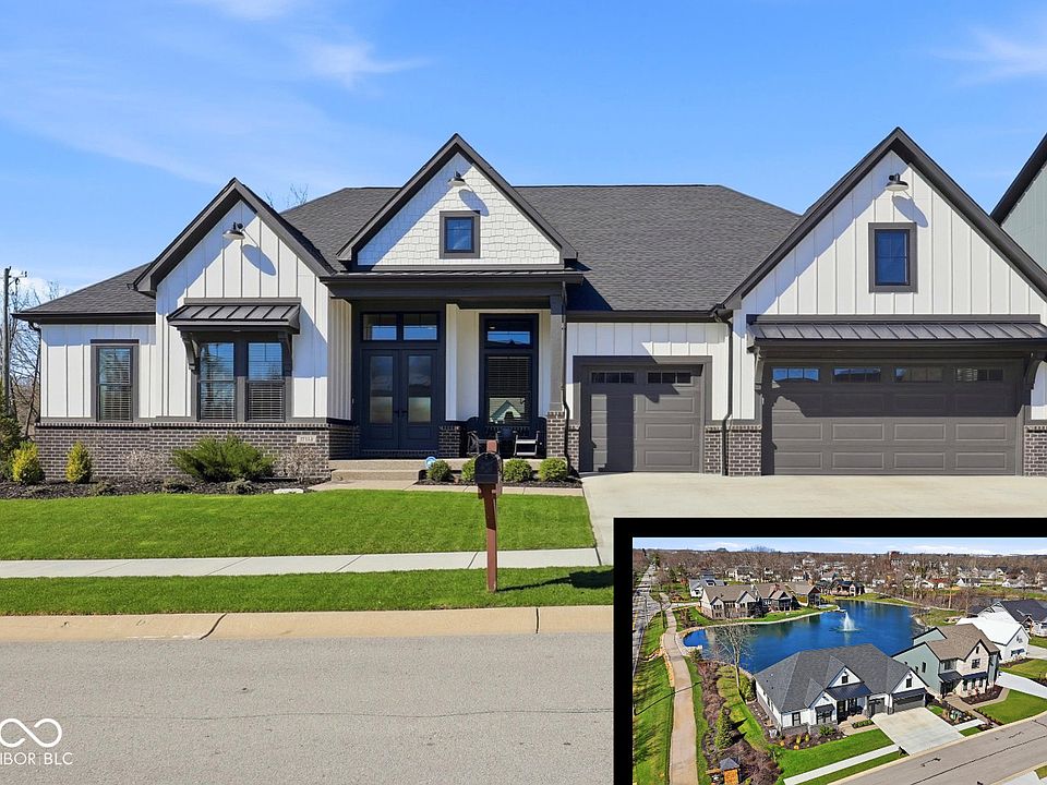 1st image of 17112 Sanders Farm Cir