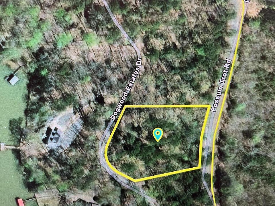 2nd image of Possum Trot Rd