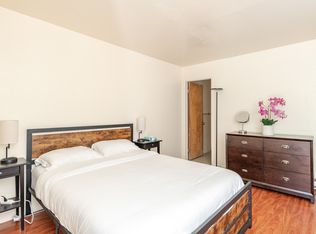 700 Calhoun St APT 105, Albany, CA 94706