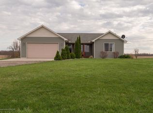 5962 E Alward Rd, Laingsburg, MI 48848