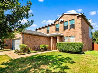 3428 Replay Ln, Little Elm, TX 75068