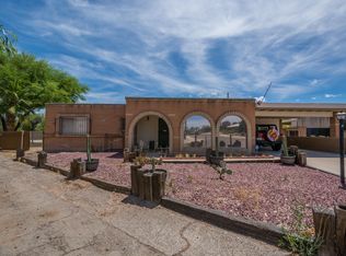 9055 E Calle Playa, Tucson, AZ 85715