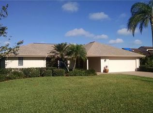 16983 Timberlakes Dr, Fort Myers, FL 33908