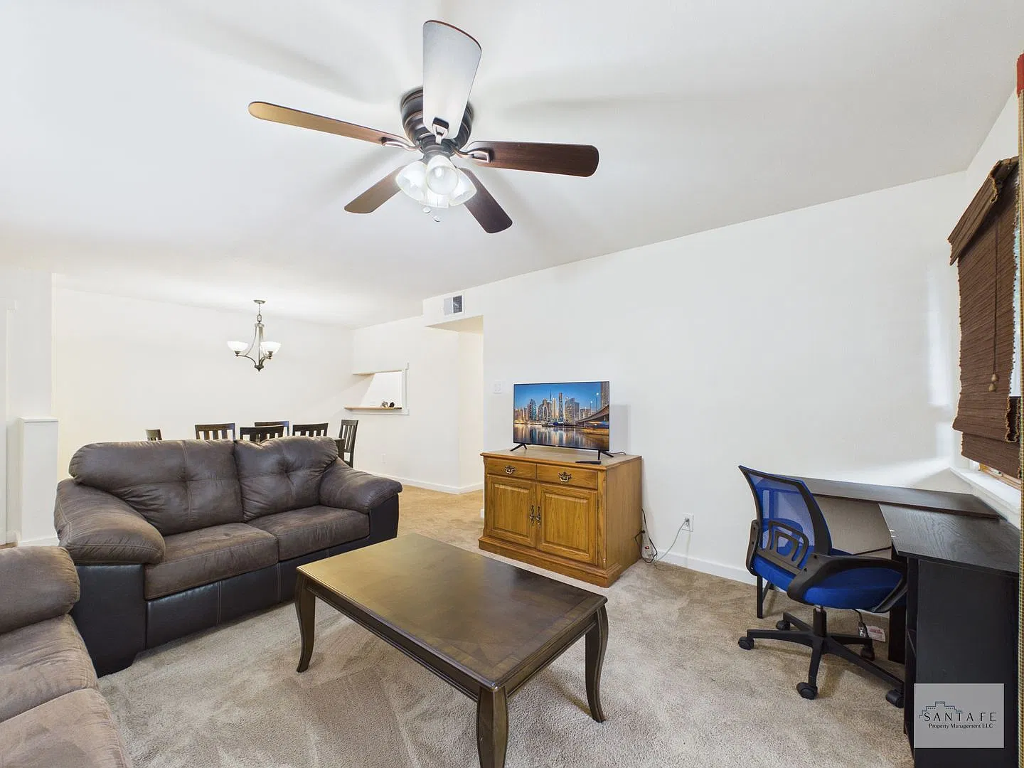 Fully Furnished or Unfurnished Ground Level Condo Available Now! — Photo 2