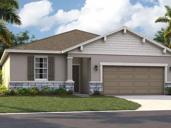 921 Pearlwood Loop, Eagle Lake, FL 33839