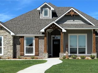 9022 Wildwood Way, Fort Smith, AR 72908