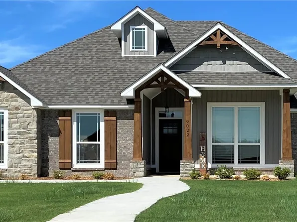 9022 Wildwood Way, Fort Smith, AR 72908