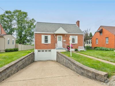 115 Rockwood St, Monroeville, PA, 15146