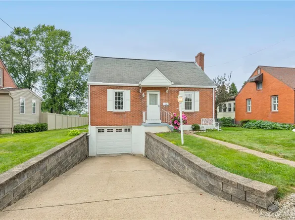 115 Rockwood St, Monroeville, PA 15146