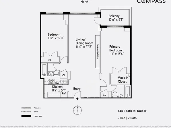 444 East 84th Street image 1 of 1