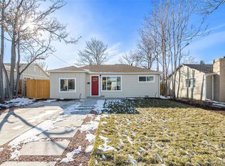 1935 Valentia St, Denver, CO 80220