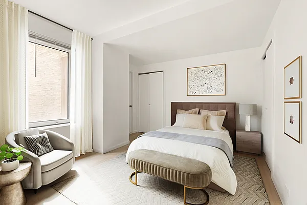 Rented by Corcoran | media 1