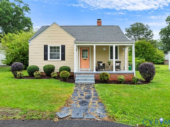 1713 Betty Ln, Richmond, VA 23226