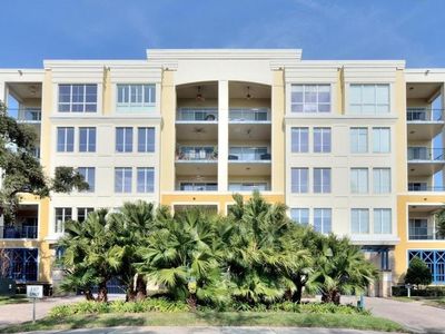 509 W Bay St UNIT 405, Tampa, FL, 33606