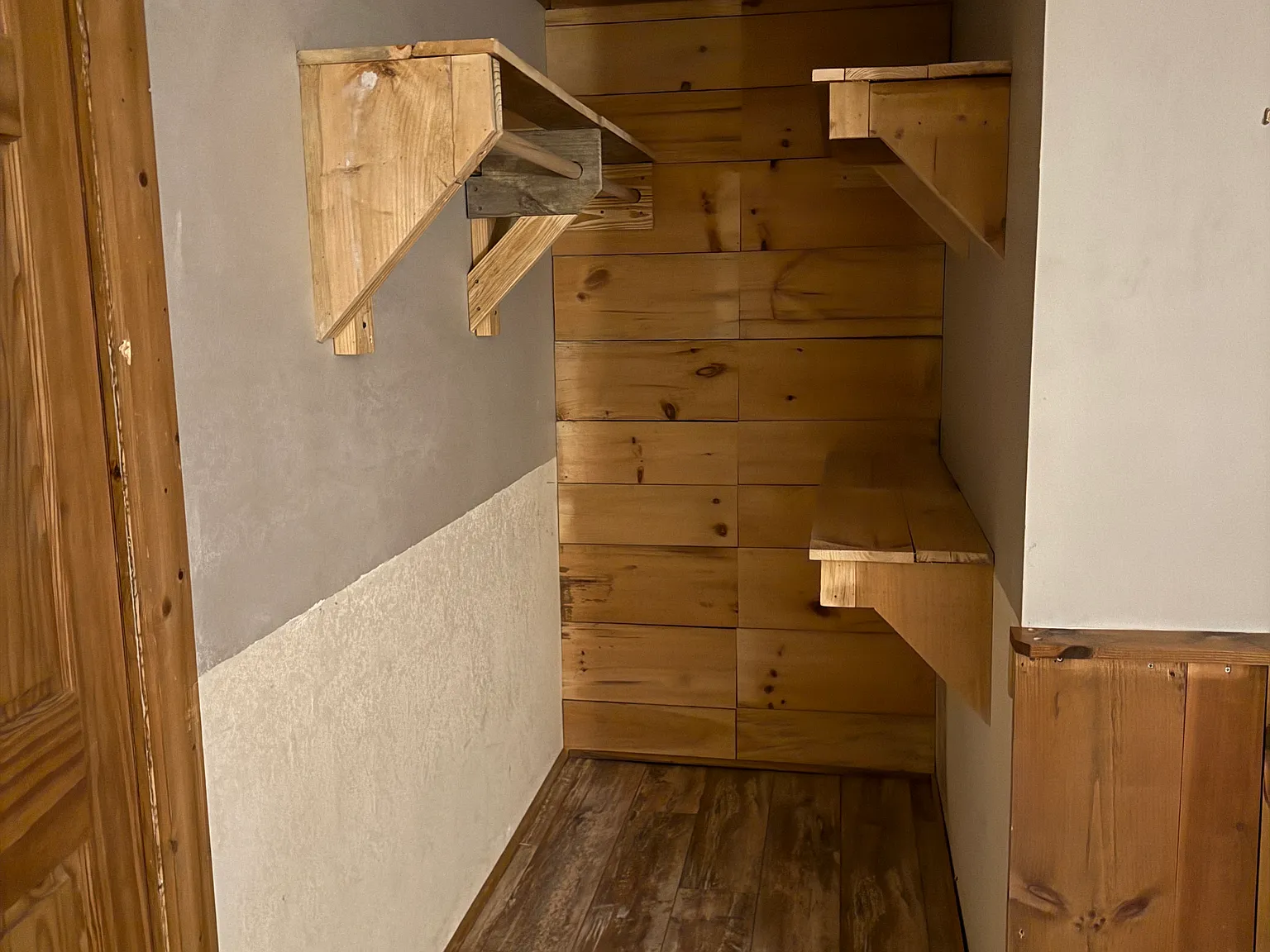 1 bed, $1,100 — Photo 3