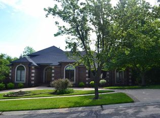 3806 SW Clarion Park Dr, Topeka, KS 66610