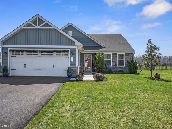 133 Cassius Ln, Dover, DE 19901