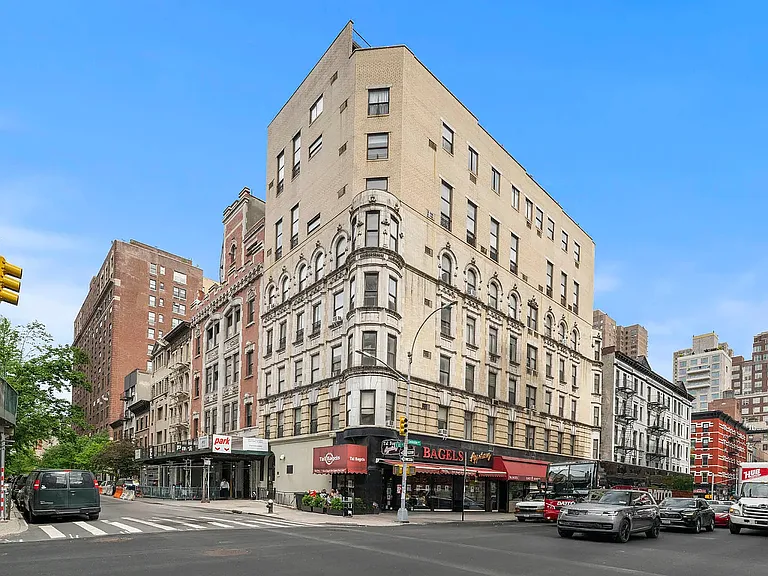 131 E 83rd St #7C — Photo 12