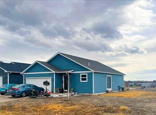 413 I St, Townsend, MT 59644
