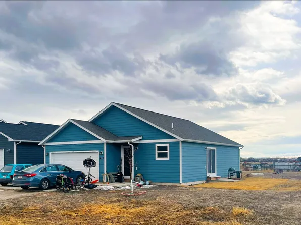 413 I St, Townsend, MT 59644