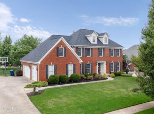 6205 John Moser Way, Prospect, KY 40059