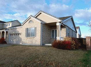 2403 S Gibralter Way, Aurora, CO 80013