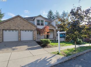 13824 SE Eastridge St, Portland, OR 97236