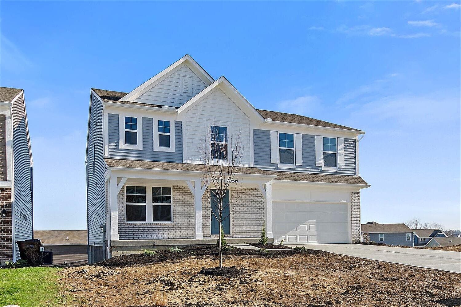10549 Elderberry Ln, Independence, KY 41051 | Zillow