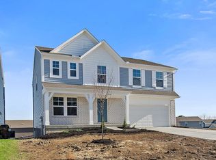 10549 Elderberry Ln, Independence, KY 41051